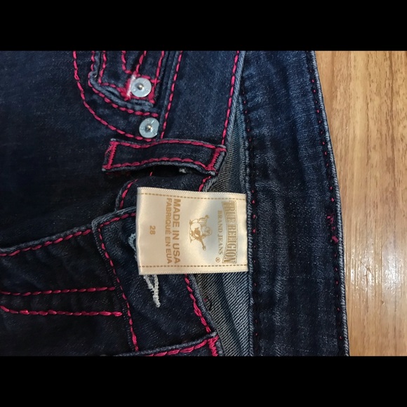 Jeans - Picture 4 of 5